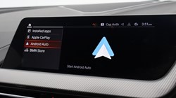 2023 (23) BMW 1 SERIES M135i xDrive 5dr Step Auto 5268045