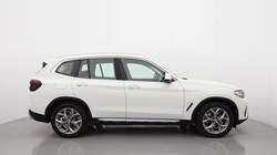 2023 (73) BMW X3 xDrive20d MHT xLine 5dr Step Auto 5267581