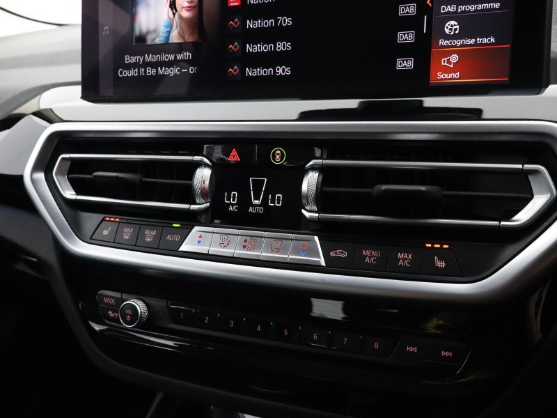 2023 (73) BMW X3 xDrive20d MHT xLine 5dr Step Auto 5267621