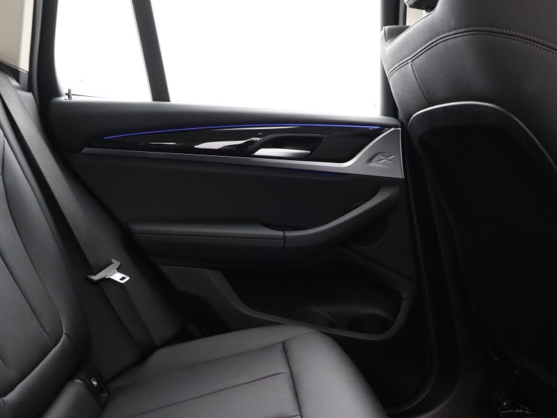 2023 (73) BMW X3 xDrive20d MHT xLine 5dr Step Auto 5267598