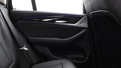 2023 (73) BMW X3 xDrive20d MHT xLine 5dr Step Auto 5267598