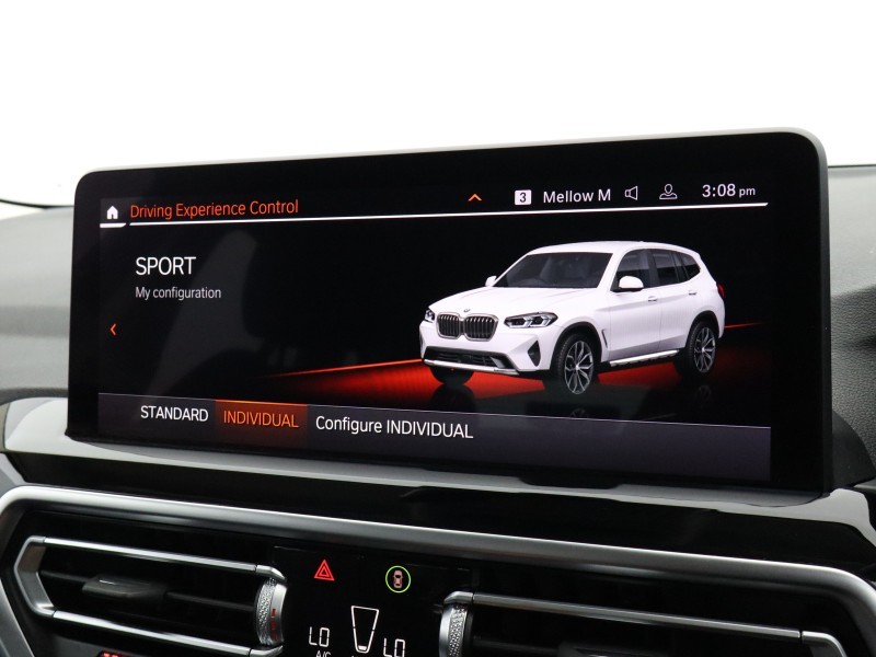 2023 (73) BMW X3 xDrive20d MHT xLine 5dr Step Auto 5267629