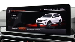 2023 (73) BMW X3 xDrive20d MHT xLine 5dr Step Auto 5267629