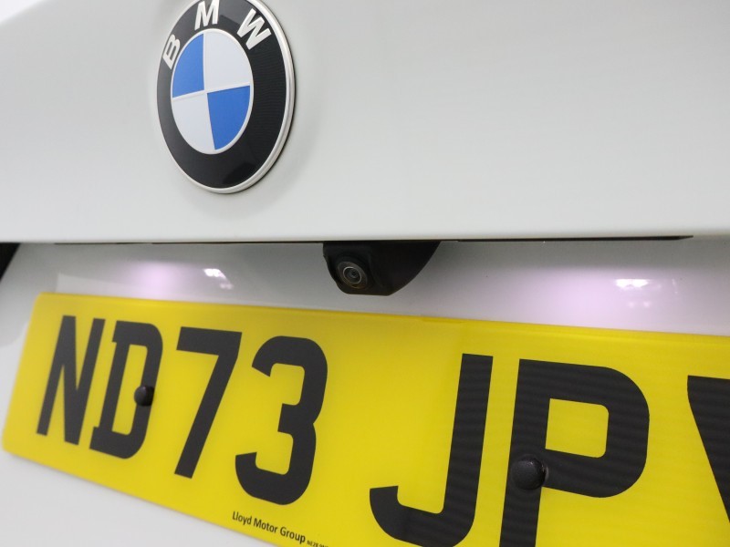 2023 (73) BMW X3 xDrive20d MHT xLine 5dr Step Auto 5267585