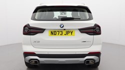 2023 (73) BMW X3 xDrive20d MHT xLine 5dr Step Auto 5267579