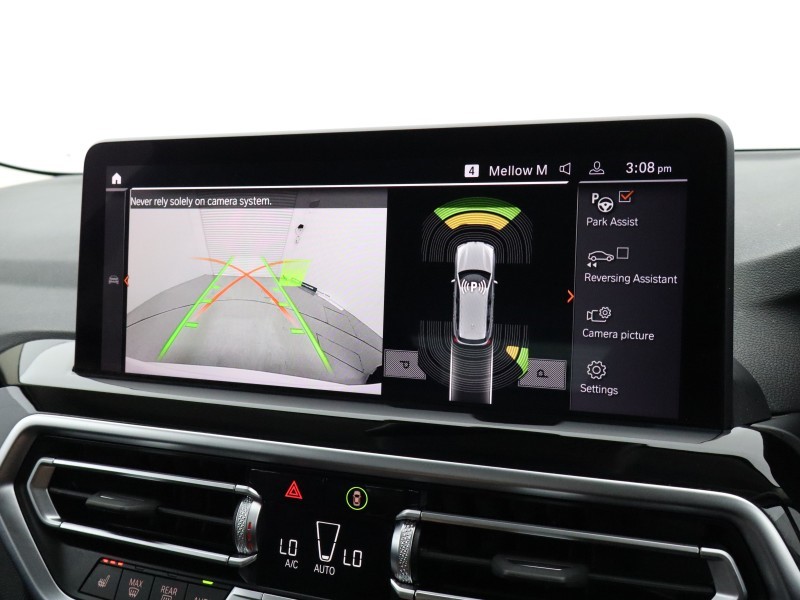 2023 (73) BMW X3 xDrive20d MHT xLine 5dr Step Auto 5267623