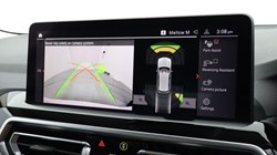 2023 (73) BMW X3 xDrive20d MHT xLine 5dr Step Auto 5267623