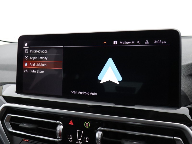 2023 (73) BMW X3 xDrive20d MHT xLine 5dr Step Auto 5267628