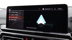 2023 (73) BMW X3 xDrive20d MHT xLine 5dr Step Auto 5267628