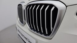 2023 (73) BMW X3 xDrive20d MHT xLine 5dr Step Auto 5267592