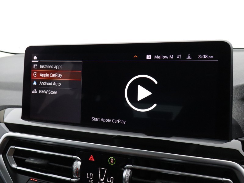 2023 (73) BMW X3 xDrive20d MHT xLine 5dr Step Auto 5267627