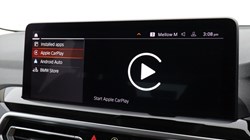 2023 (73) BMW X3 xDrive20d MHT xLine 5dr Step Auto 5267627