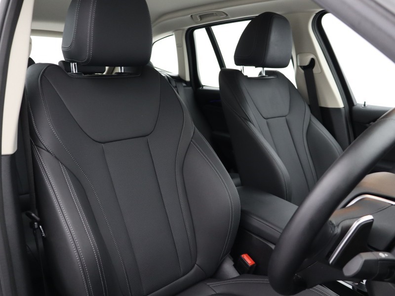 2023 (73) BMW X3 xDrive20d MHT xLine 5dr Step Auto 5267606