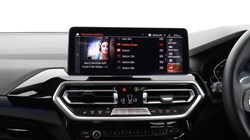 2023 (73) BMW X3 xDrive20d MHT xLine 5dr Step Auto 5267611