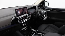 2023 (73) BMW X3 xDrive20d MHT xLine 5dr Step Auto 5267607