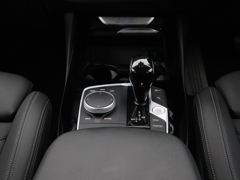 2023 (73) BMW X3 xDrive20d MHT xLine 5dr Step Auto 5267614