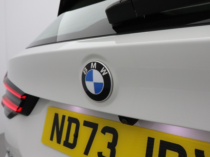 2023 (73) BMW X3 xDrive20d MHT xLine 5dr Step Auto 5267584