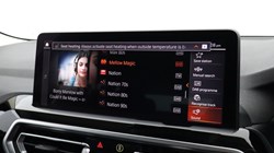 2023 (73) BMW X3 xDrive20d MHT xLine 5dr Step Auto 5267622