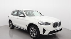 2023 (73) BMW X3 xDrive20d MHT xLine 5dr Step Auto 5267574