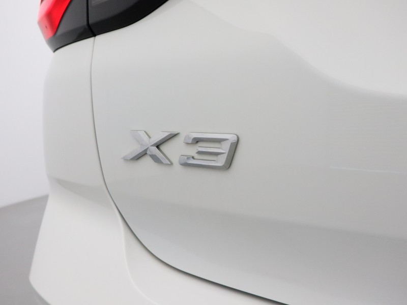 2023 (73) BMW X3 xDrive20d MHT xLine 5dr Step Auto 5267586