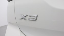 2023 (73) BMW X3 xDrive20d MHT xLine 5dr Step Auto 5267586