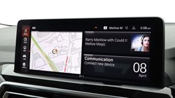 2023 (73) BMW X3 xDrive20d MHT xLine 5dr Step Auto 5267624