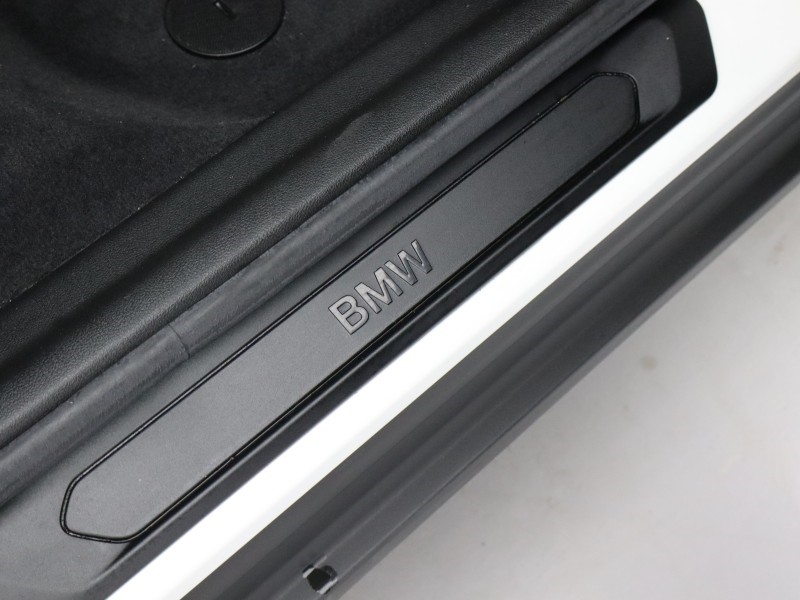 2023 (73) BMW X3 xDrive20d MHT xLine 5dr Step Auto 5267605