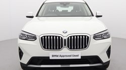 2023 (73) BMW X3 xDrive20d MHT xLine 5dr Step Auto 5267575