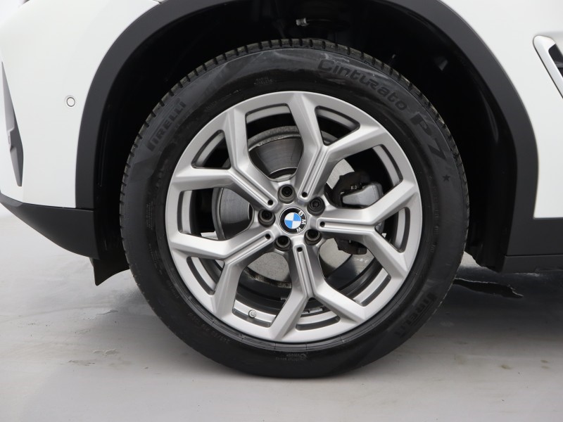 2023 (73) BMW X3 xDrive20d MHT xLine 5dr Step Auto 5267590