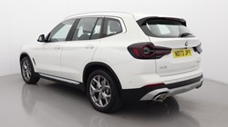 2023 (73) BMW X3 xDrive20d MHT xLine 5dr Step Auto 5267578