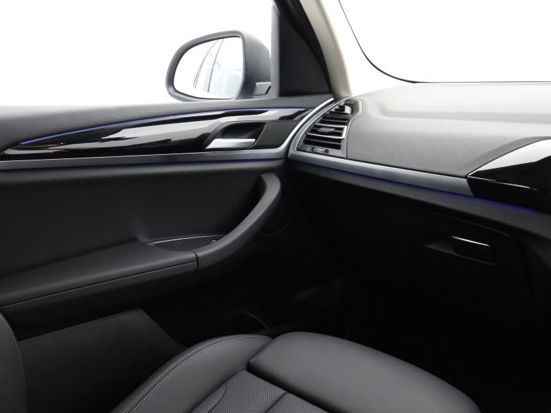 2023 (73) BMW X3 xDrive20d MHT xLine 5dr Step Auto 5267613