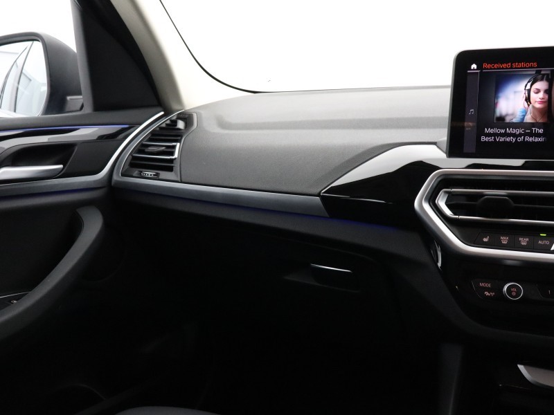 2023 (73) BMW X3 xDrive20d MHT xLine 5dr Step Auto 5267612