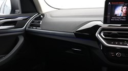 2023 (73) BMW X3 xDrive20d MHT xLine 5dr Step Auto 5267612