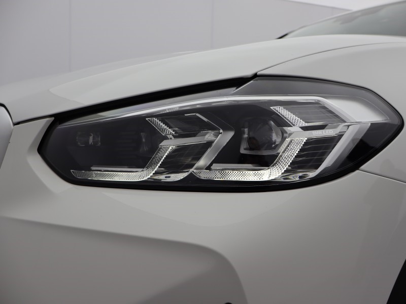 2023 (73) BMW X3 xDrive20d MHT xLine 5dr Step Auto 5267591