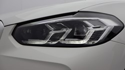 2023 (73) BMW X3 xDrive20d MHT xLine 5dr Step Auto 5267591