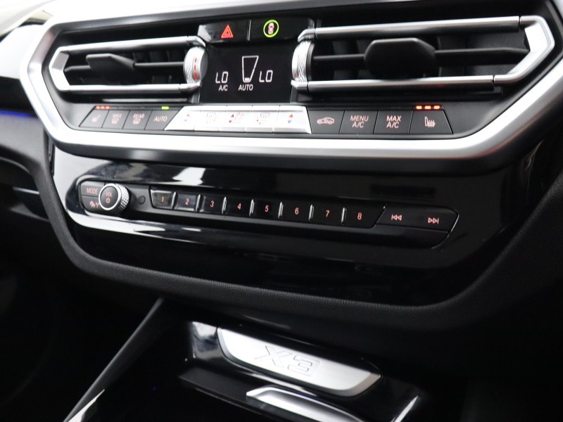 2023 (73) BMW X3 xDrive20d MHT xLine 5dr Step Auto 5267643