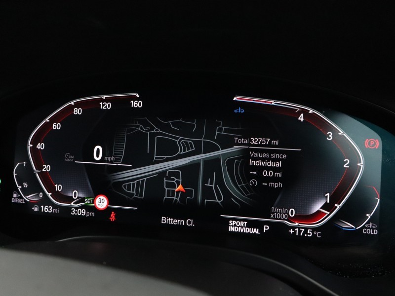 2023 (73) BMW X3 xDrive20d MHT xLine 5dr Step Auto 5267640