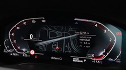 2023 (73) BMW X3 xDrive20d MHT xLine 5dr Step Auto 5267640