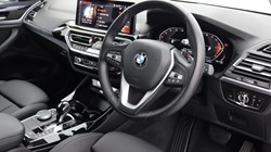 2023 (73) BMW X3 xDrive20d MHT xLine 5dr Step Auto 5267600