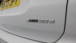 2023 (73) BMW X3 xDrive20d MHT xLine 5dr Step Auto 5267583