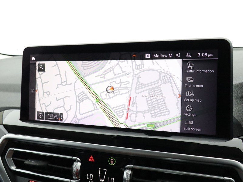 2023 (73) BMW X3 xDrive20d MHT xLine 5dr Step Auto 5267626