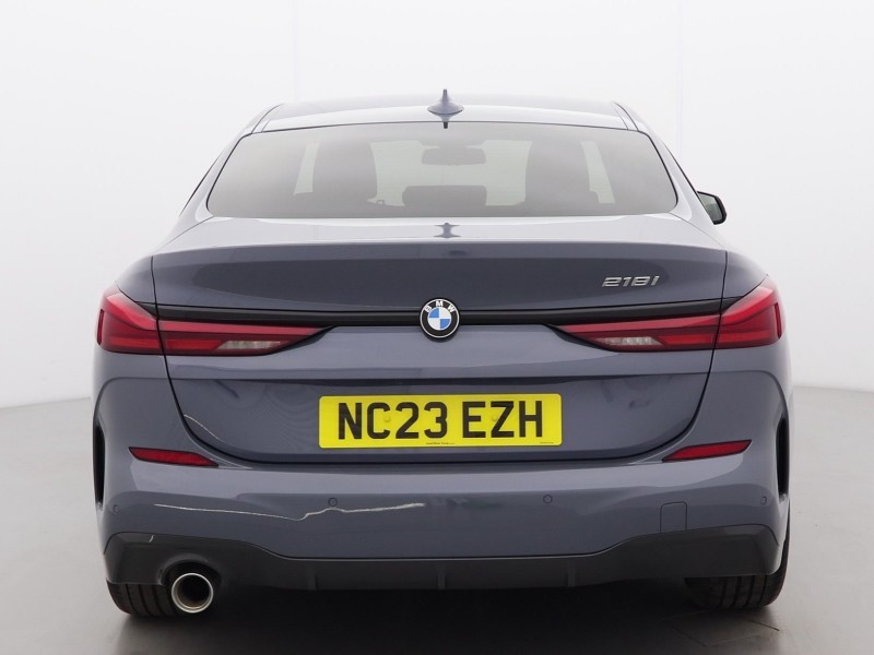 2023 (23) BMW 2 SERIES 218i [136] M Sport 4dr DCT 5337039