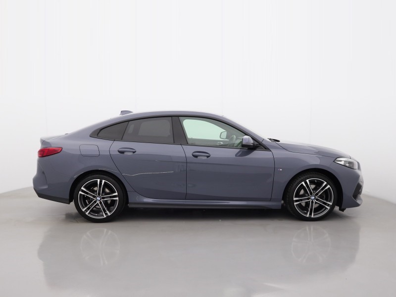 2023 (23) BMW 2 SERIES 218i [136] M Sport 4dr DCT 5337041