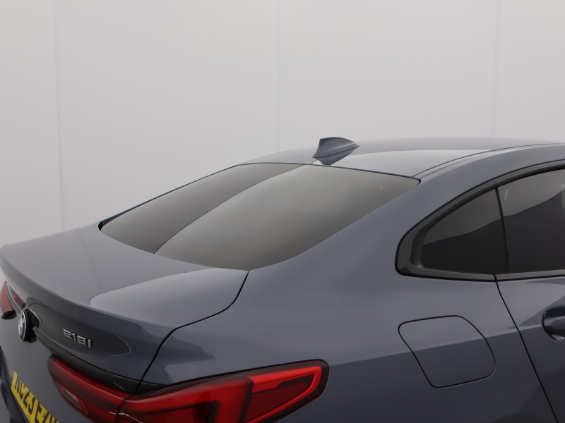 2023 (23) BMW 2 SERIES 218i [136] M Sport 4dr DCT 5337048