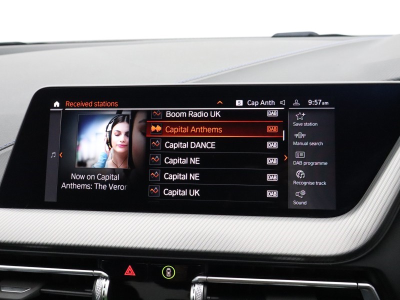 2023 (23) BMW 2 SERIES 218i [136] M Sport 4dr DCT 5337085