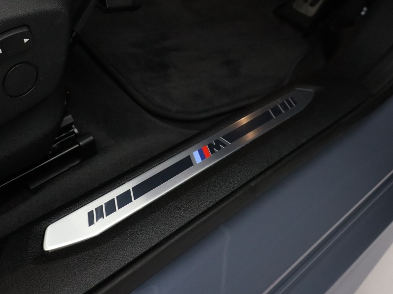 2023 (23) BMW 2 SERIES 218i [136] M Sport 4dr DCT 5337061