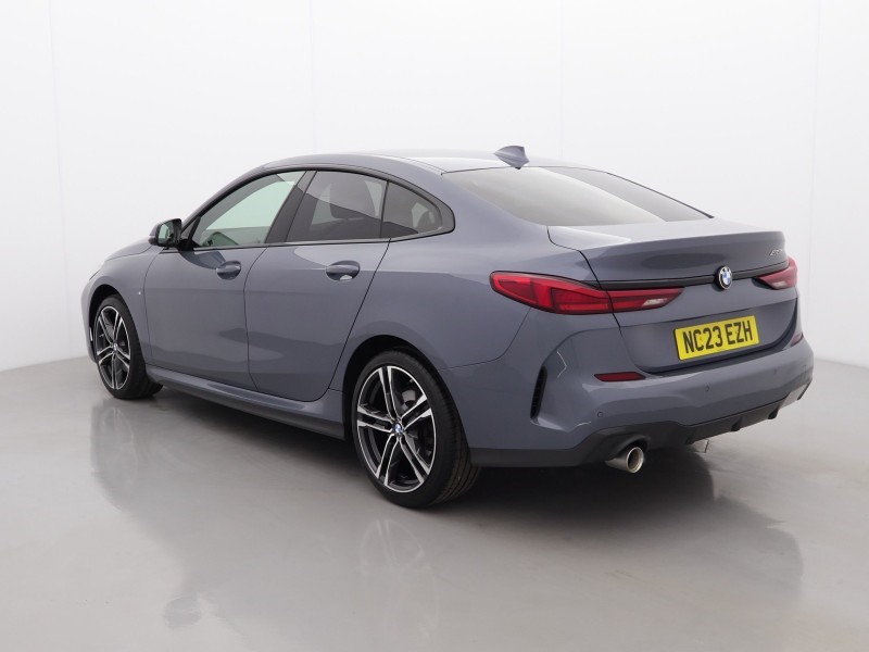 2023 (23) BMW 2 SERIES 218i [136] M Sport 4dr DCT 5337038