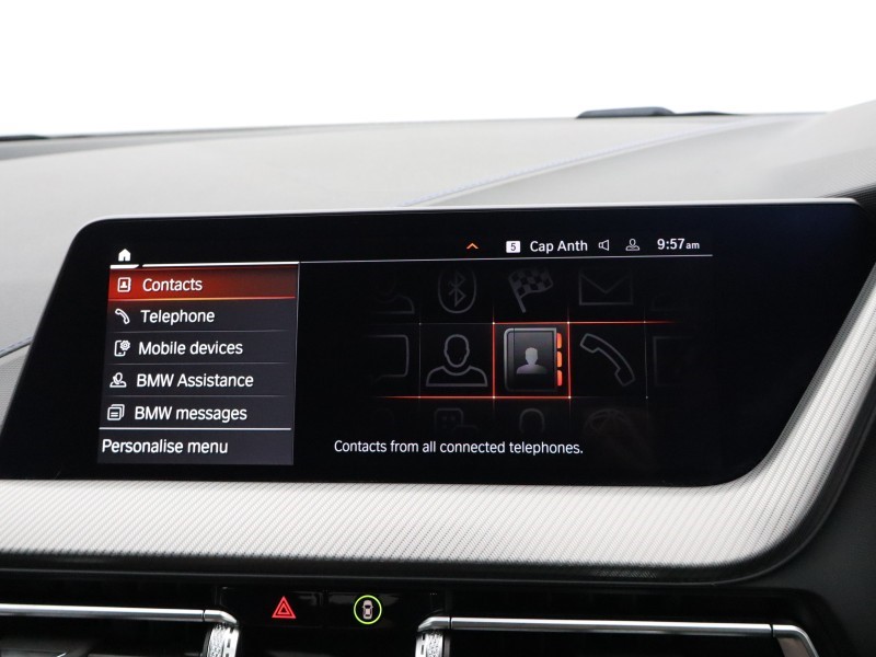 2023 (23) BMW 2 SERIES 218i [136] M Sport 4dr DCT 5337086