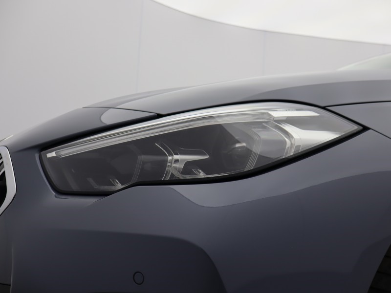 2023 (23) BMW 2 SERIES 218i [136] M Sport 4dr DCT 5337050