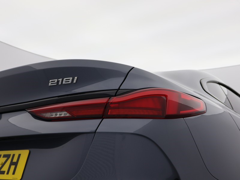 2023 (23) BMW 2 SERIES 218i [136] M Sport 4dr DCT 5337042